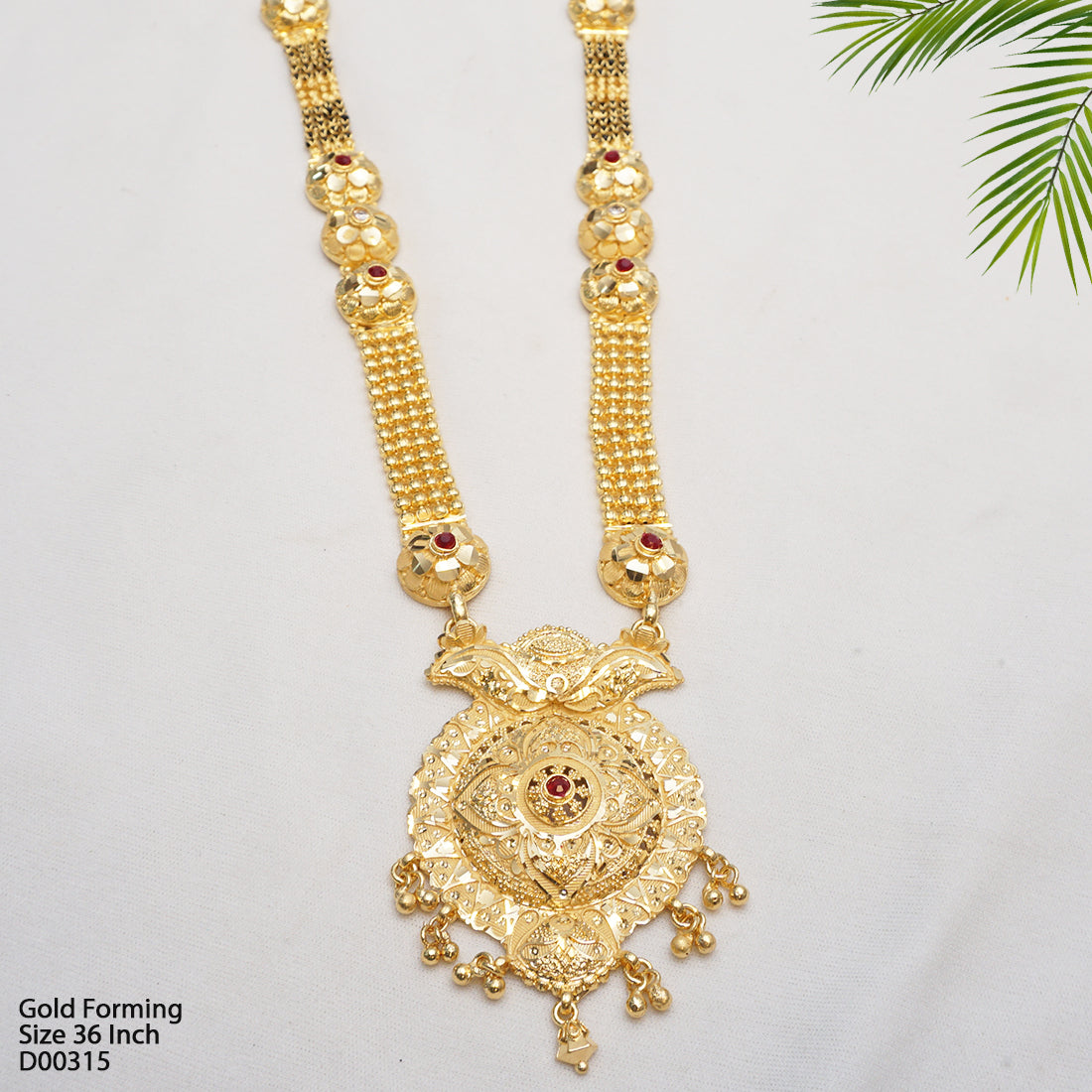 Forming Mangalsutra 36 Inch