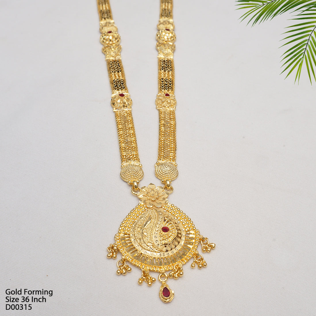 Forming Mangalsutra 36 inch