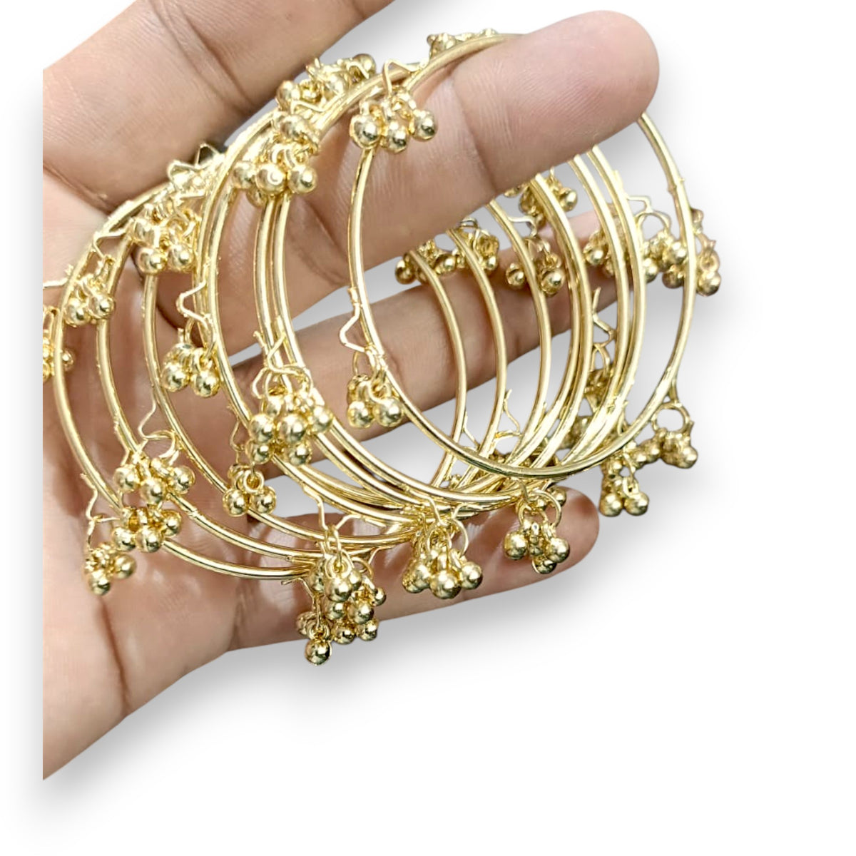 Kashmiri Ghungaru Bangle