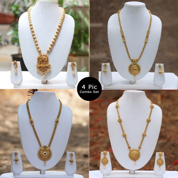 Special Necklace Combo Offer 67,163,177, 46