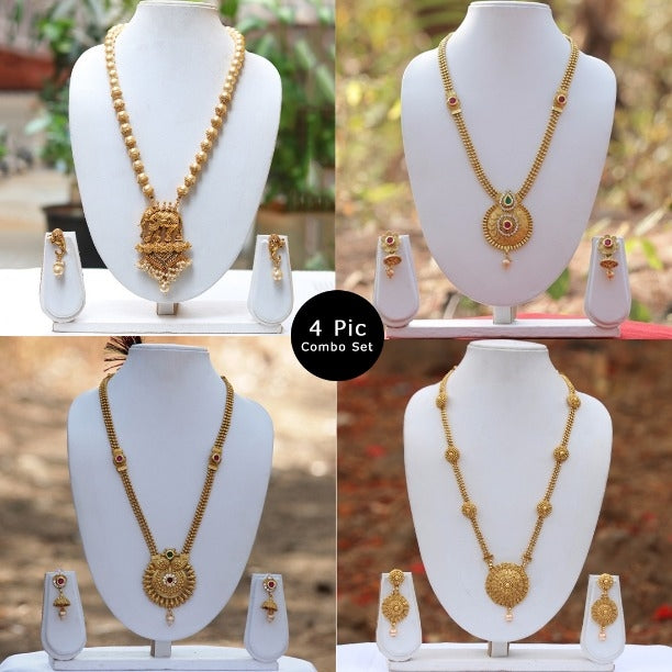 Special Necklace Combo Offer 67,150,177, 46