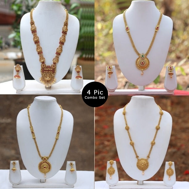 Special Necklace Combo Offer 71, 150 162 46