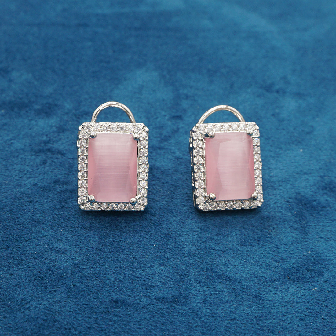 American diamond earring | Stud Earring | AD Earring