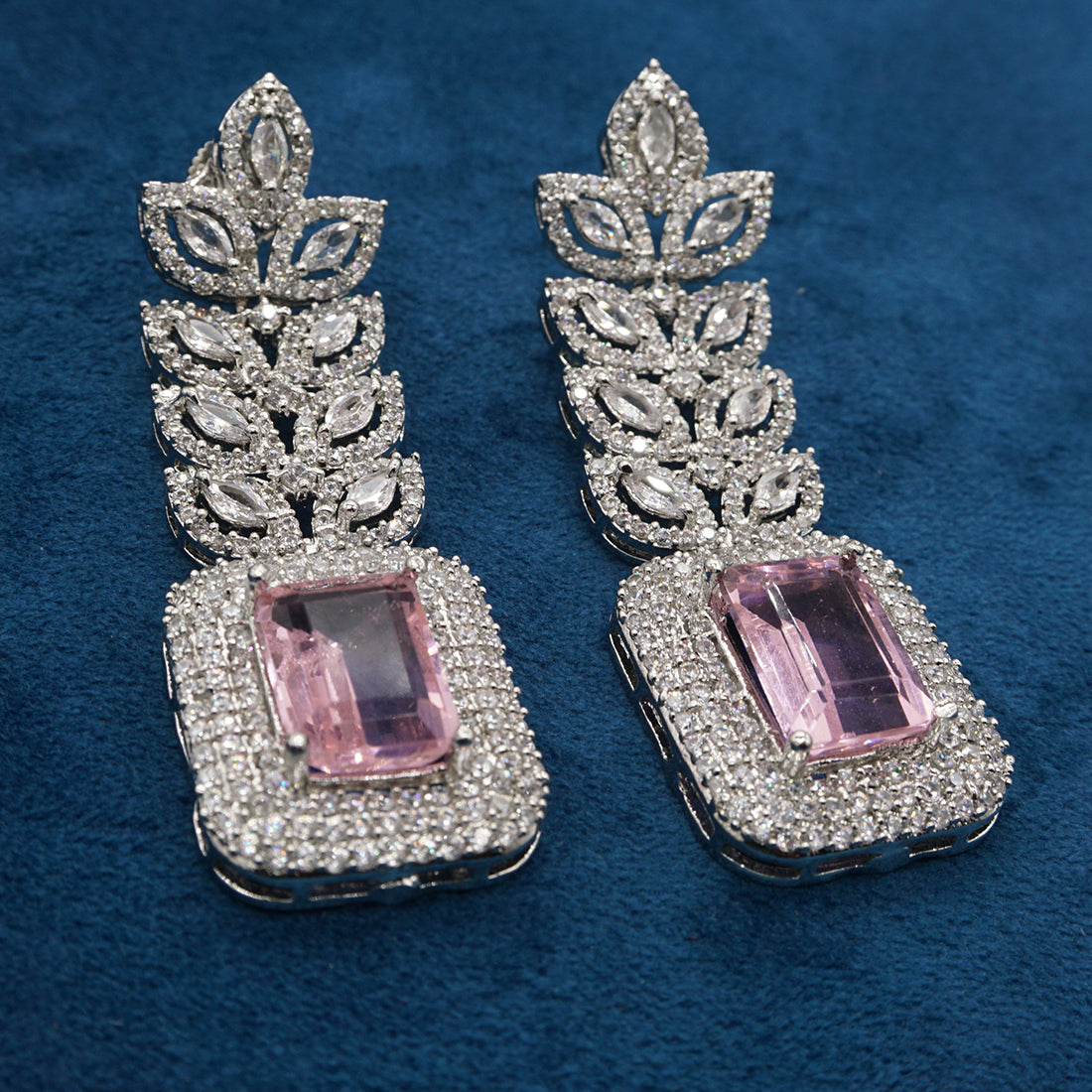 american diamond earring | AD Earring | Earing