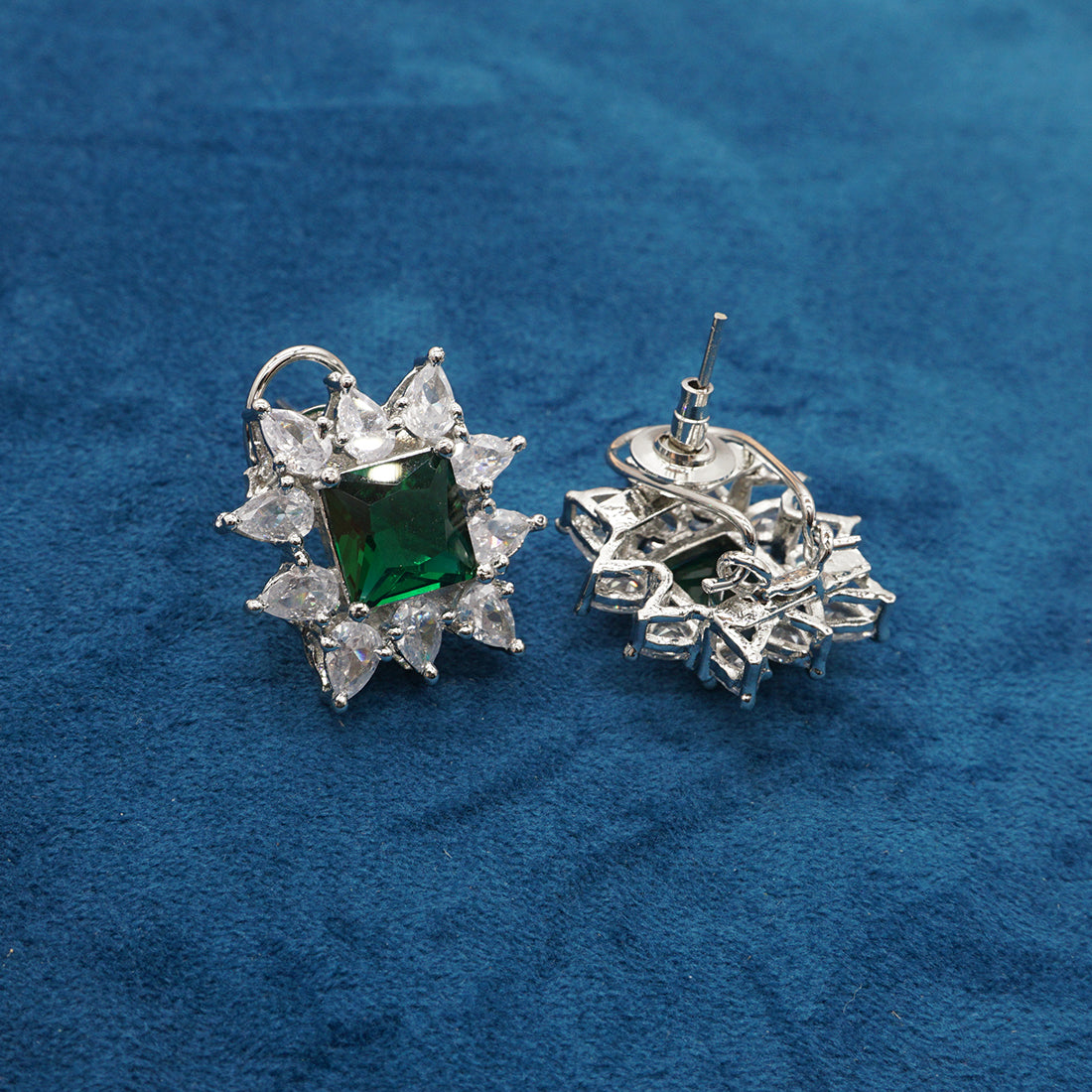 american diamond earring | AD Earring | Earing