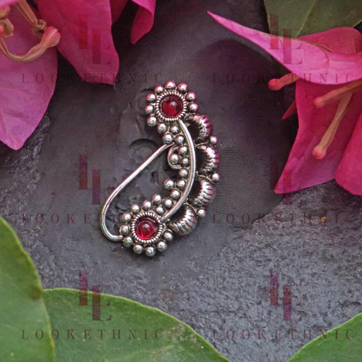 Traditional Oxidized Nath