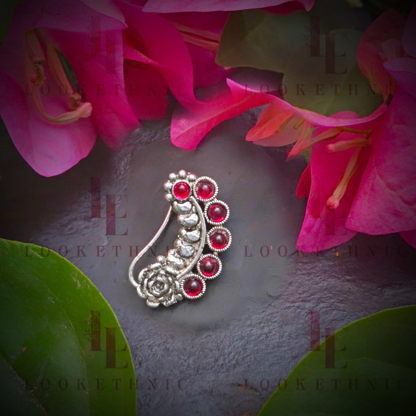 Traditional Oxidized Nath