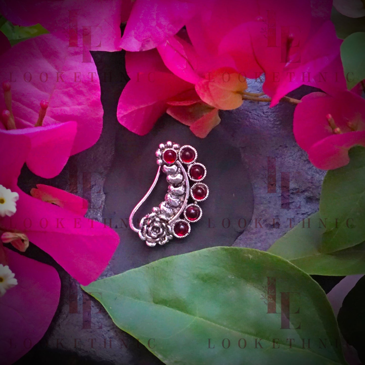 Traditional Oxidized Nath