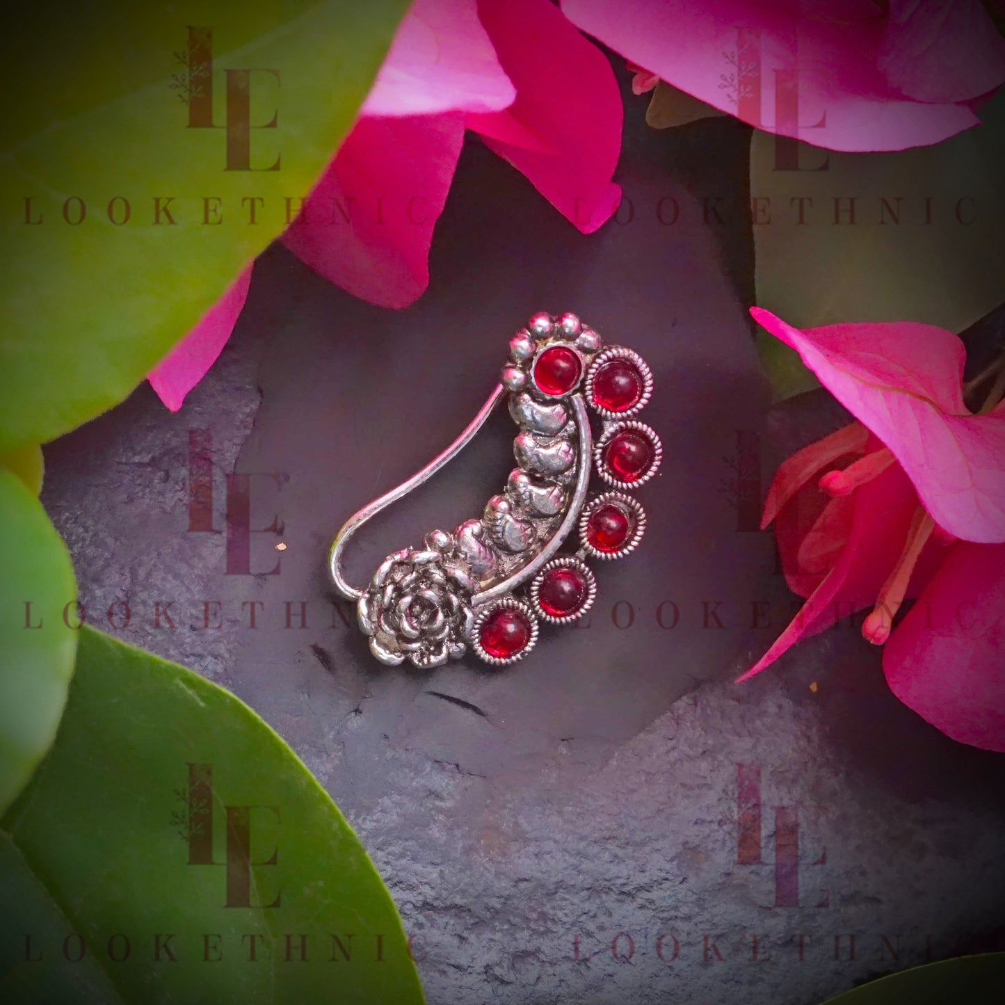 Traditional Oxidized Nath