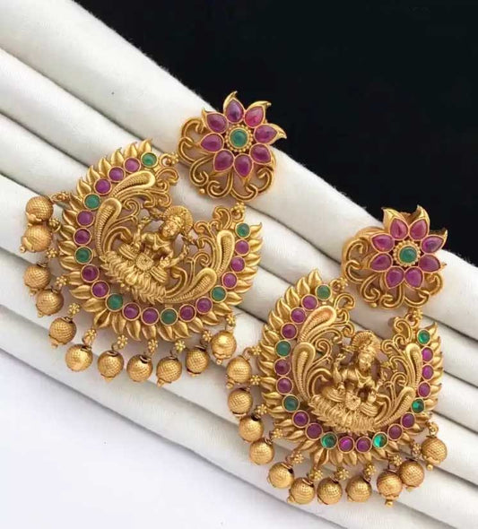 Laxmi Beautiful Earrings for Women
