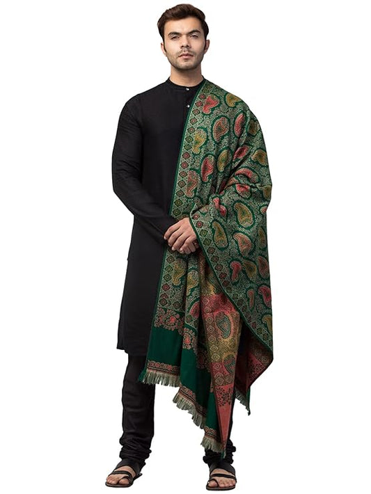 The Ambi Jaal Design adds a subtle beauty, while the fine quality material ensures maximum durability.