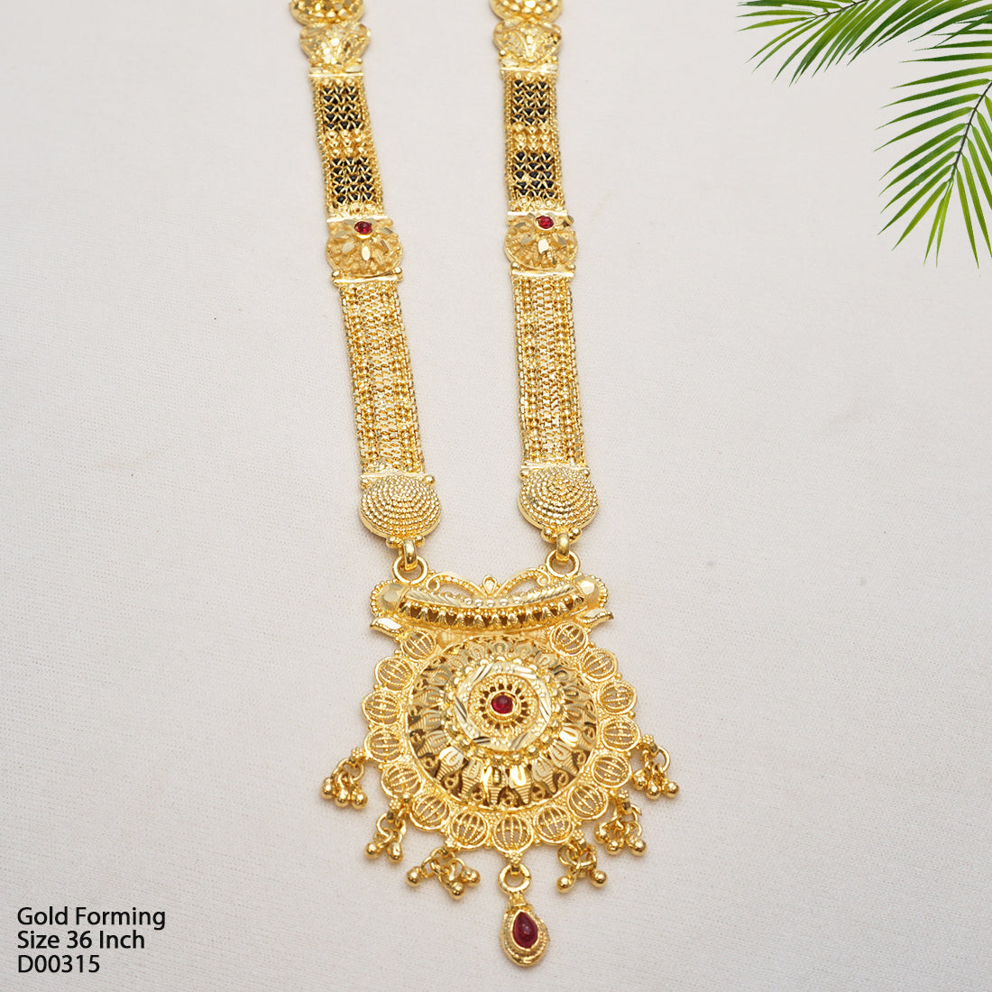 Forming Mangalsutra 36 inch