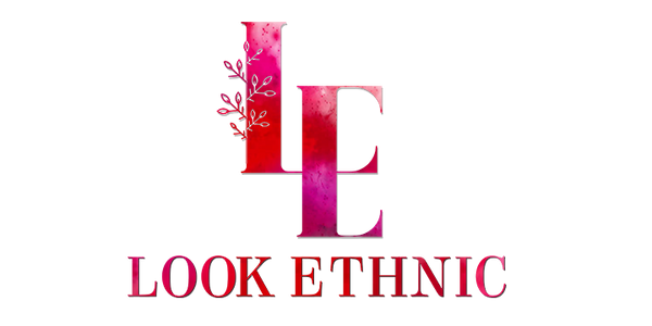 Look Ethnic