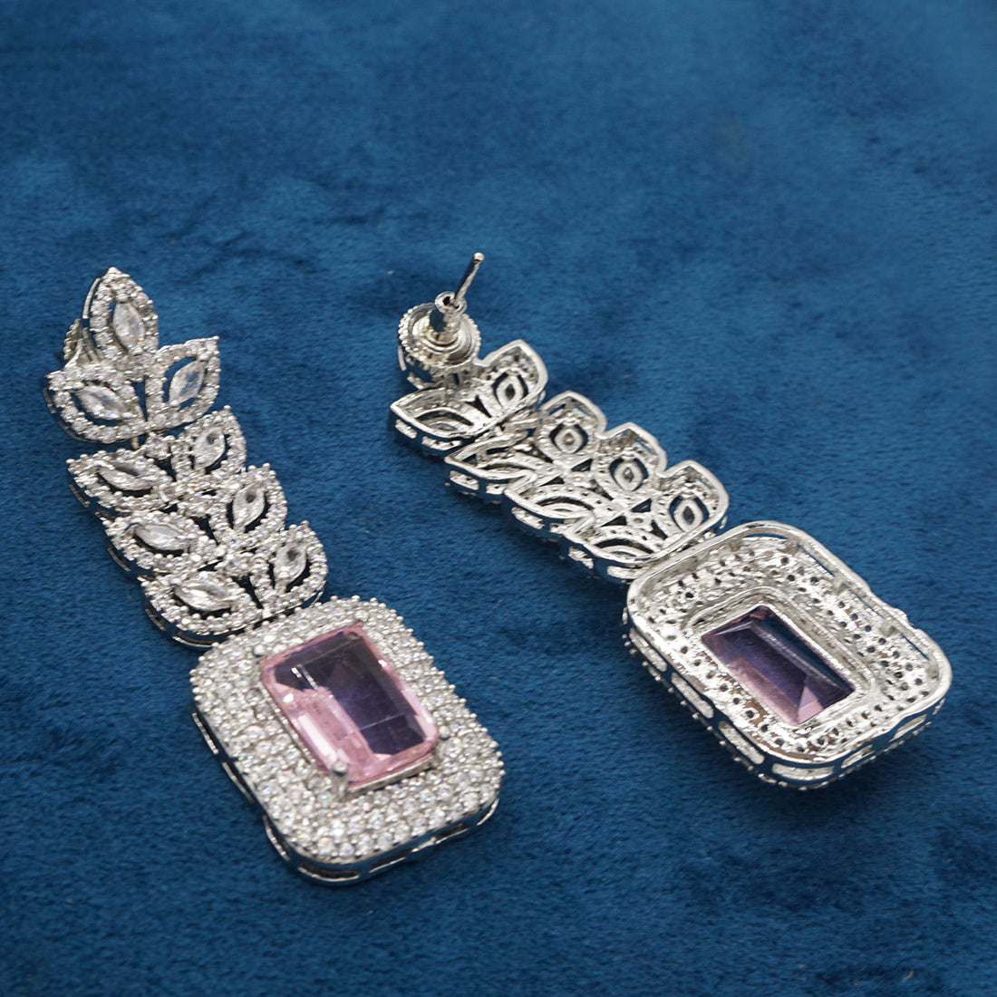 american diamond earring | AD Earring | Earing